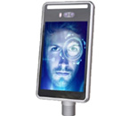 8-inch binocular live face recognition All-in-One machine
